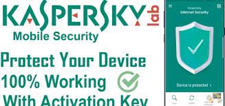 Kaspersky Pro Mod Apk Mobile Antivirus 11 40 4 2788 Fully Unlocked 2020