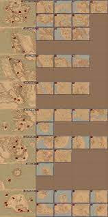 ドラゴンクエスト9完全攻略blog ドラクエ9攻略 宝の地図