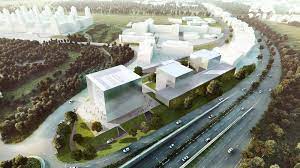 Ct Egitim Ve Ogretim Merkezi Rwth Aachen Architektur Nachhaltiges Bauen Neubau