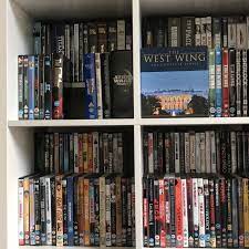 Ikea Kallax Expedit Shelf Dvd Bluray Book Insert Tray For 44 Etsy In 2021 Kallax Ikea Kallax Dvd Storage