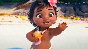 Wonderful to sing along to. Moana All Movie Clips 2016 Youtube
