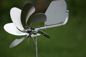 Steel4you Windrad Speedy 20 Plus Mit Windfahne Edelstahl Kugellager Garten Wood Projects Wind Paper Packaging