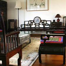 4 Concepts Of Traditional Chinese Interior Design Asian Interior Asian Interior Design Chinese Style Interior