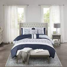 Madison Park Nikola 6 Piece Comforter Set With Coordinating Pillows Kohls In 2020 Master Bedroom Comforter Sets Comforter Sets Luxury Comforter Sets