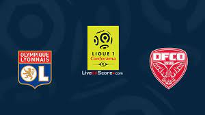They are a solid team and could have got a point. Lyon Vs Dijon Pre Visualizacao E Previsao Transmissao Em Directo Ligue 1 2020 21