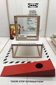 Virgil Abloh X Ikea Markerad Release Date Prices Ikea Ikea And Off White Ikea Decor