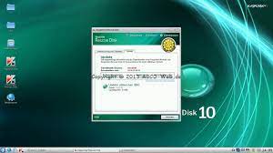 Kaspersky Rescue Disk 10 Viren Loschen Und System Reinigen