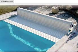 Pool Fountain Accessories Factory Buy Good Quality Pool Fountain Accessories Products From China In 2020 Above Ground Pool Cover Pool Cover In Ground Pools