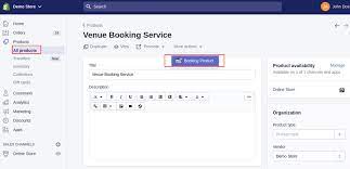 About appointment & booking pro. Add Bookings To Products Create Slots Booking App For Shopify