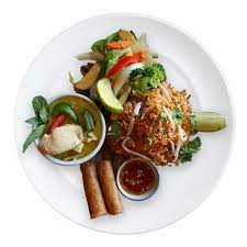 Eating thai food is a huge (and important) part of your vacation in bangkok and thailand. Panang Pleasant Memorable Dining Experience