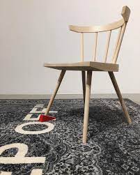Virgil Abloh S New Furniture Collection With Ikea Is For Millennials Bn Style Chair Ikea Ikea New