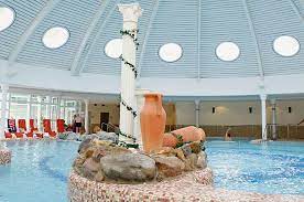 Bad Breisig Romer Thermen Rhein Eifel Tv