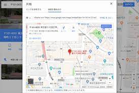 サイト埋め込みgoogleマップが7月16日からapiキー必須で有料に ただし対応不要の場合も多いので慌てずに 初代編集長ブログ 安田英久 Web担当者forum