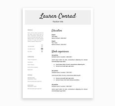How to format a resume? 10 Free Google Docs Resume Templates Drive Alternatives