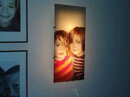 Personalise Your Gyllen Lamp With Your Own Image Ikea Hackers Diy Ikea Hacks Ikea Hack Ikea Diy