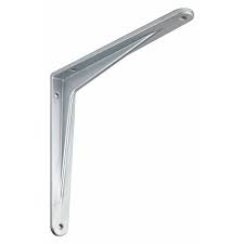 Obi Schwerlastkonsole Hercules Aluminium 150 Mm X 125 Mm Kaufen Bei Obi Konsole Aluminium Konsolen Tisch