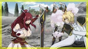 Fairy Season Vogue Reviews Fairy Tail Photos Fairy Tail Anime Fairy