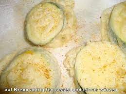 Tempura Teig Rezept Mit Bild Rezept Teig Rezept Rezepte Teig
