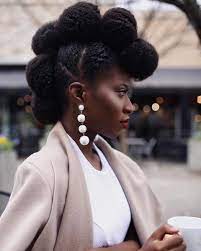 4c natural hairstyles | 8 hairstyles for short 4c natural hair ‣ my short 4c twa is finally. 15 Stunning Versatile Updo Hairstyles On 4c Natural Hair Lushfro