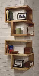 Amazing 40 Inspiring Display Shelf Ideas To Spruce Up The Walls Https Homegardenmagz Com 40 Inspiring Display Shelf Ideas Home Diy Wood Corner Shelves Decor