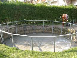 Pooldoktor S Schwimmbad Galerie Pool Im Garten Haus Und Garten Gartenpools