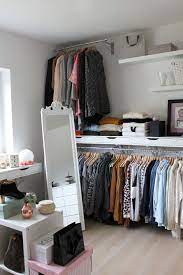 Homestory Mein Ankleideraum Interior Inspiration Ankleideraum Ankleide Zimmer Ankleide