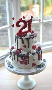 In the us, it marks the day that you can legally drink alcohol, and it's traditionally celebrated with beer, wine and cocktails. Birthday Cakes For Her Womens Birthday Cakes Coast Cakes Hampshire Dorset
