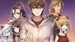 Darwin S Game Season 2 Release Date D Game S2 Predictions And Spoilers