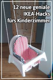 12 Neue Geniale Ikea Hacks Die Jedes Kinderzimmer Schoner Und Gemutlicher Machen Ikea Hacks Ikea Diy Ikea Kids