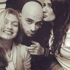 That's why zayn change new hairstyle and cool hairstyles also get. Zayn Malik Hair Hairstyles Blonde Floppy Shaved Pink Glamour Uk