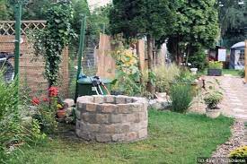 Dekobrunnen Bauanleitung Zum Selberbauen 1 2 Do Com Deine Heimwerker Community Brunnen Garten Gartenbrunnen Outdoor Dekorationen