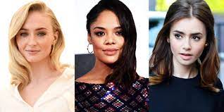 Shoulder length hairstyles have eclipsed beauty trends this year, with more and more girls and women embracing this haircut. 90 Best Medium Length Hairstyles Haircuts And Hair Ideas For 2020