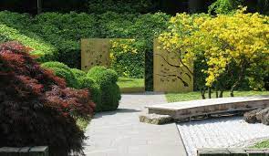 Ludwig Gerns Landschaftsarchitekt Gartenkunst Und Gartenplanung Aus Hannover International Gartenkunst Landschaftsarchitekt Garten