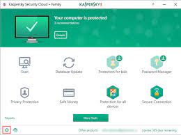 How To Configure Password Security Checks In Kaspersky Security Cloud