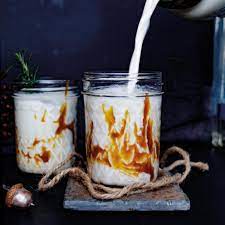 White Russian Mit New Amsterdam Vodka White Russian Amsterdam Vodka Cocktail Drinks