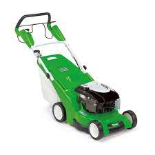 Viking Rasenmaher Mb 545 Vm Rasen Ebay Vikings