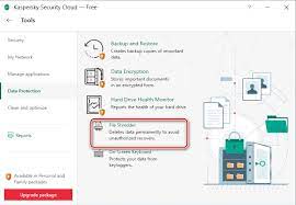 Q A Difference Between Kaspersky Security Cloud Kaspersky Free Malwaretips Community