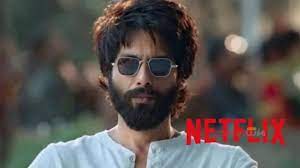 Is Kabir Singh Available On Netflix Or Amazon Prime Quora Netflix and third parties use cookies and similar technologies on this website to collect information about your browsing activities which we use to analyse your use of the website, to personalize our services and to customise our online advertisements.
