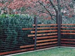 Machen Sie Ihren Gartenzaun Aus Holz Wetterfest Nutzliche Pflegetipps Zaun Garten Sichtschutzzaun Garten Gartengestaltung