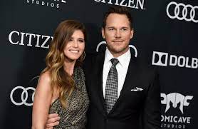 Copyright © 2020 penske business media, llc. Chris Pratt Avengers Stars Defend Him After Mean Challenge