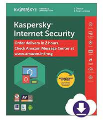 Kaspersky Internet Security Latest Version 1 Pc 1 Year Activation Code Email Delivery Buy Kaspersky Internet Security Latest Version 1 Pc 1 Year Activation Code Email Delivery Online At Low Price In India Snapdeal