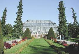 Botanischer Garten Berlin Germany Berlin Botanical Gardens Public Garden Urban Design Concept Urban Design Plan
