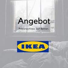 Sparaktion Bei Ikea Die Schwedische Mobelkette Bietet Derzeit Vergunstigungen Auf Betten Mit Aufbewahrungsmoglickeit Spare Beim Sparen Sparen Im Alltag Ikea