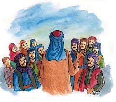 Kumpulan Tutorial 3 Kisah Spesial Nabi Cerita Nabi Adam Nabi Idris Dan Nabi Nuh Gambar Buku Anak Malaikat Jibril