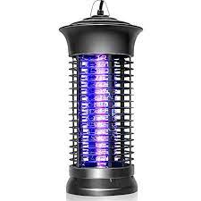 We've gathered the best bug zappers and swatters to kill all the wasps, mosquitoes, and other insects that can swarm your outdoor space. Top 10 Kitchen Bug Zappers