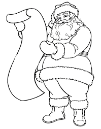 Drawing Of Santa Claus Santa Coloring Pages Christmas Coloring Sheets Christmas Coloring Pages