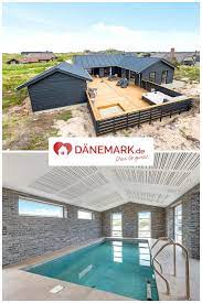 Danemark Ferienhaus In Sondervig Ferienhaus Ostsee Urlaub Ferienwohnung Ferienhaus Danemark