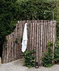 20 Irresistible Outdoor Shower Designs For Your Garden Garden Shower Outdoor Shower Outside Showers