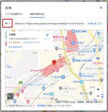 Googlemap埋め込み レスポンシブ対応サイトもこの方法で大丈夫 Super Clear Contents
