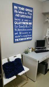 Diy Canvas Harry Potter And Star Wars Office Decoration Inspiration Star Wars Office Harry Potter Room Office Decor